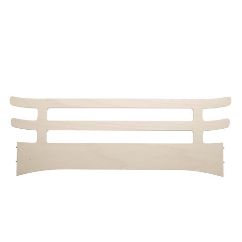 Barrière de sécurité pour lit évolutif Leander - Cérusé